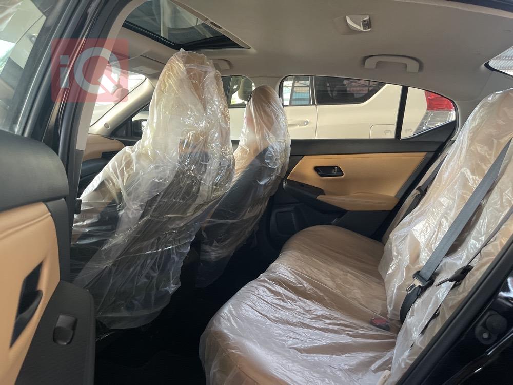Nissan Sentra